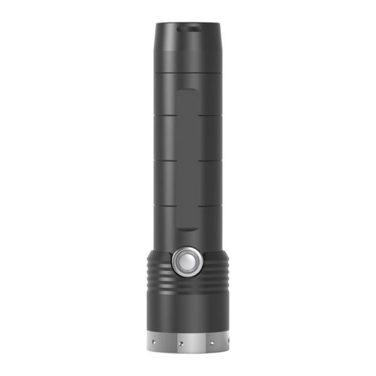 LED LENSER MT10 Rechargeable Flashlight 1000 Lumens