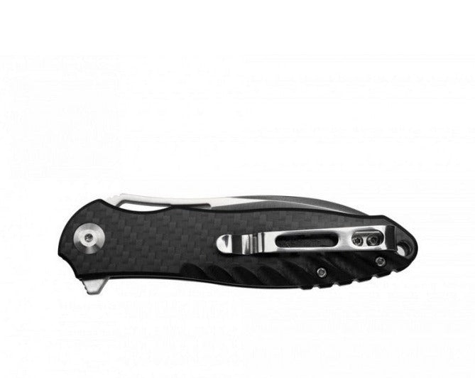 Ganzo Firebird FH71-CF Liner Lock Carbon Fiber Folding Knife