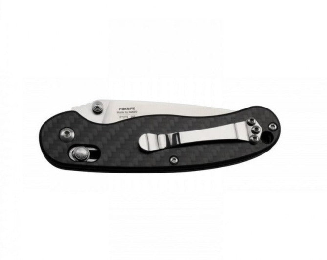 Ganzo Firebird FB727S-CF Axis Lock Carbon Fiber Folding Knife