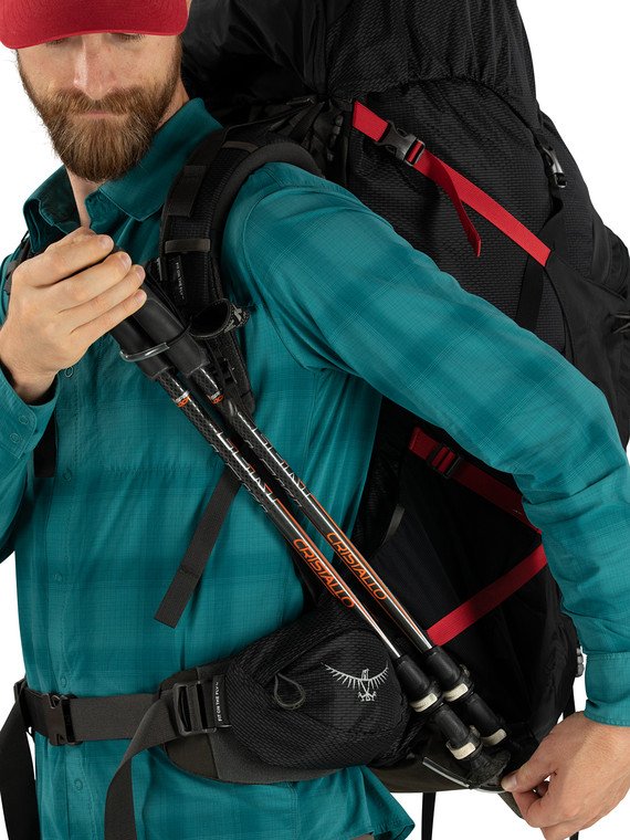 Osprey Aether Plus 85