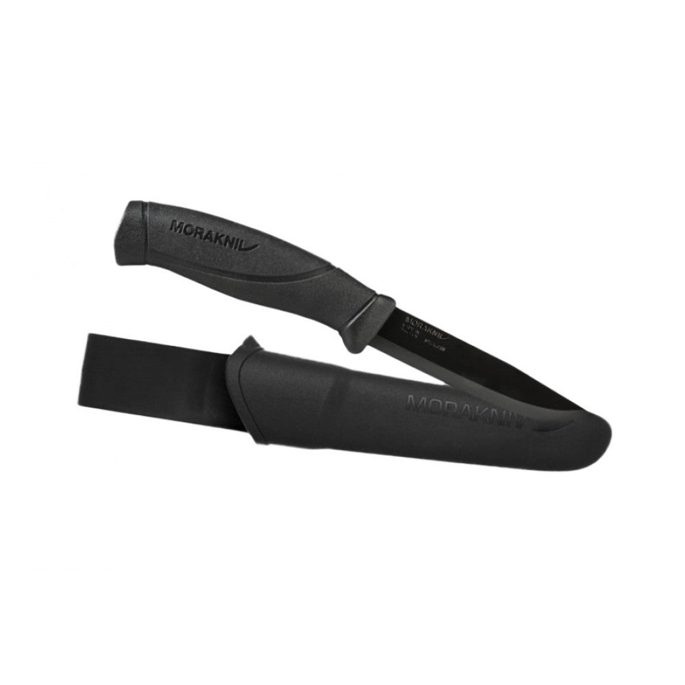 Morakniv Companion Black Blade