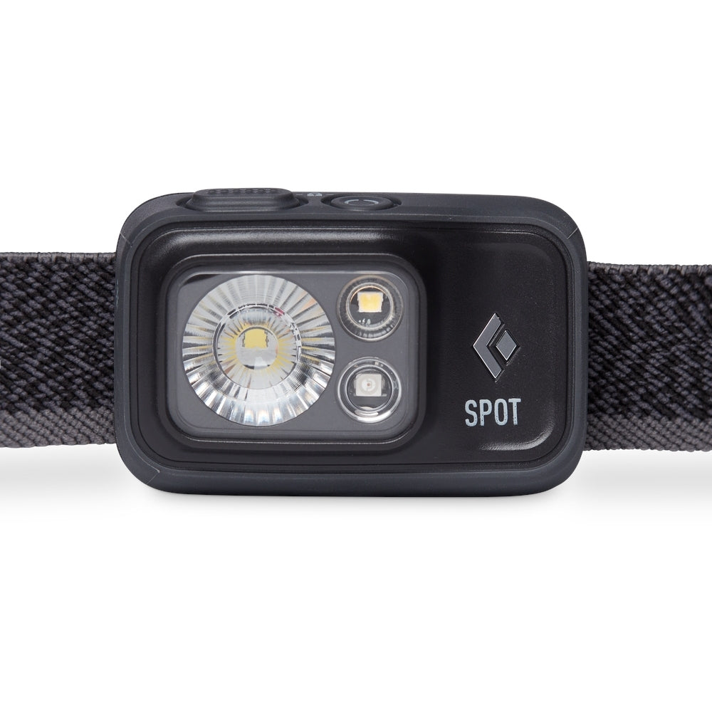 Black Diamond Spot 400 Lumens Headlamp