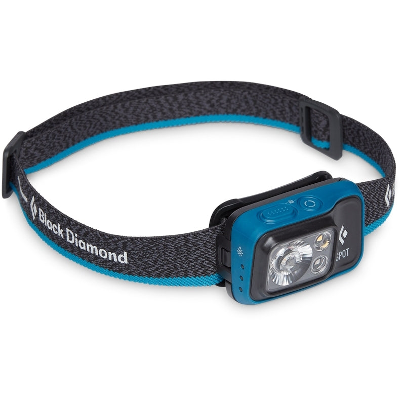 Black Diamond Spot 400 Lumens Headlamp