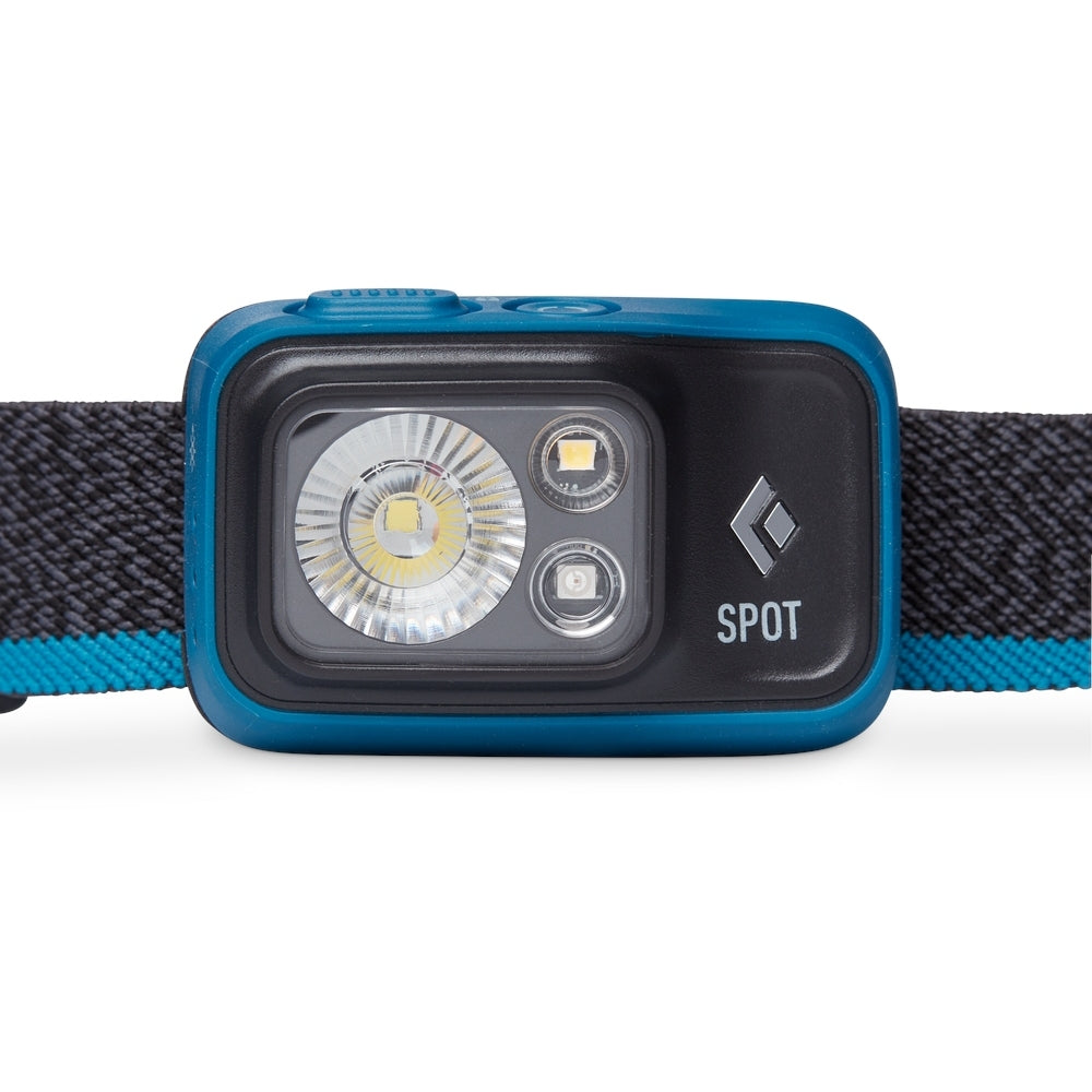 Black Diamond Spot 400 Lumens Headlamp