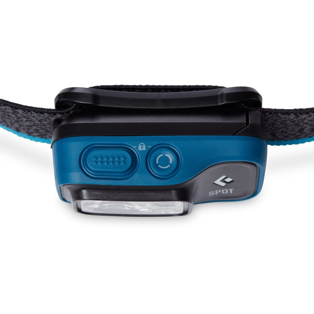 Black Diamond Spot 400 Lumens Headlamp