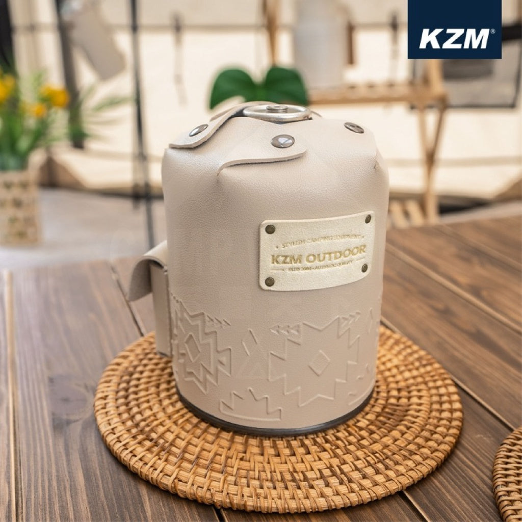 KZM Huddling ISO Butane Warmer 450