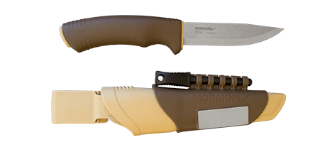 Morakniv Bushcraft Survival