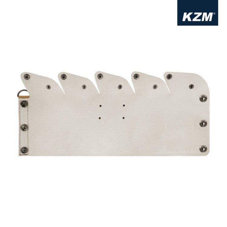 KZM Huddling ISO Butane Warmer 450