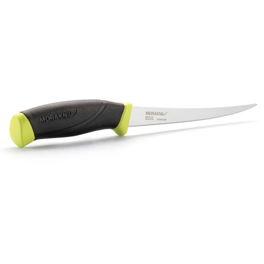 Morakniv Fishing Comfort Fillet 155