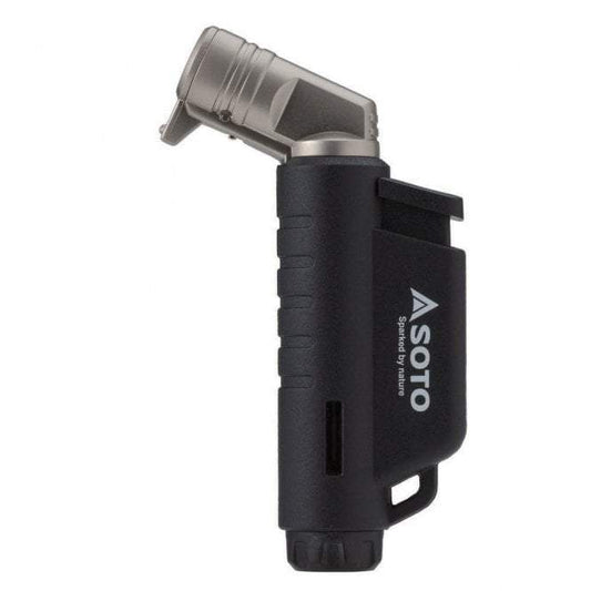 Soto Micro Torch Horizontal