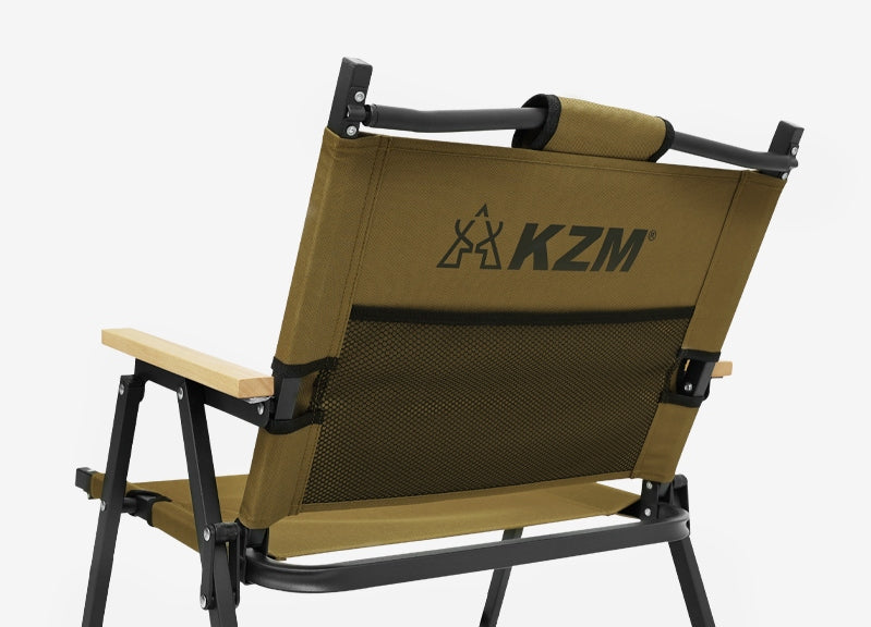 KZM Castanets Chair