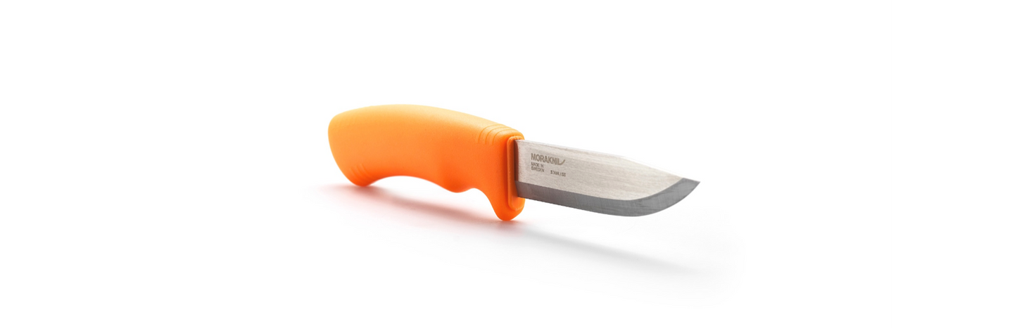 Morakniv Bushcraft Survival