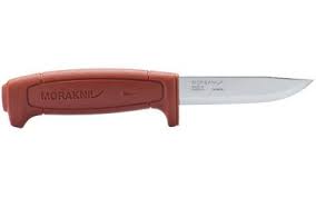 Morakniv Basic 511 Carbon Steel