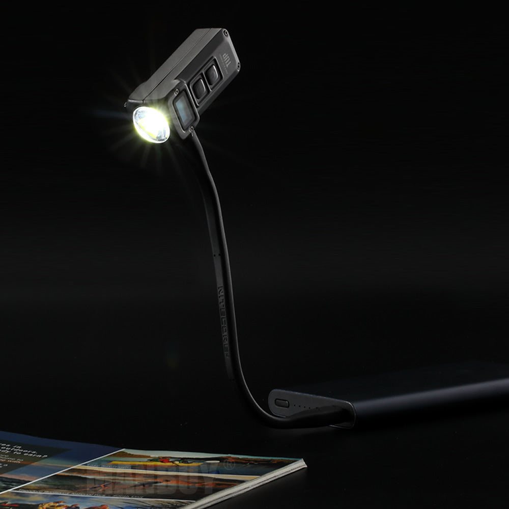 Nitecore USB Flexible Stand