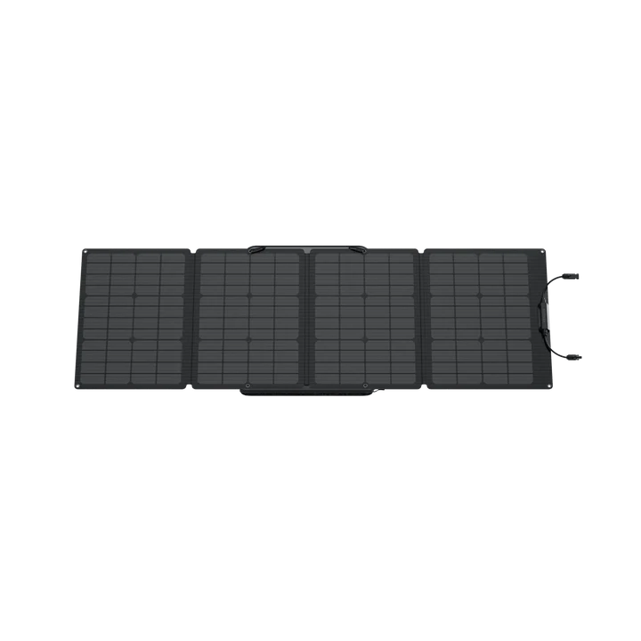 EcoFlow 110W Portable Solar Panel