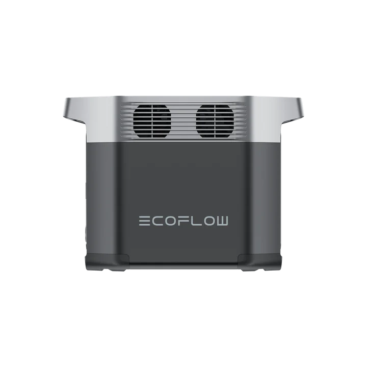 EcoFlow DELTA 2 Portable Power Station