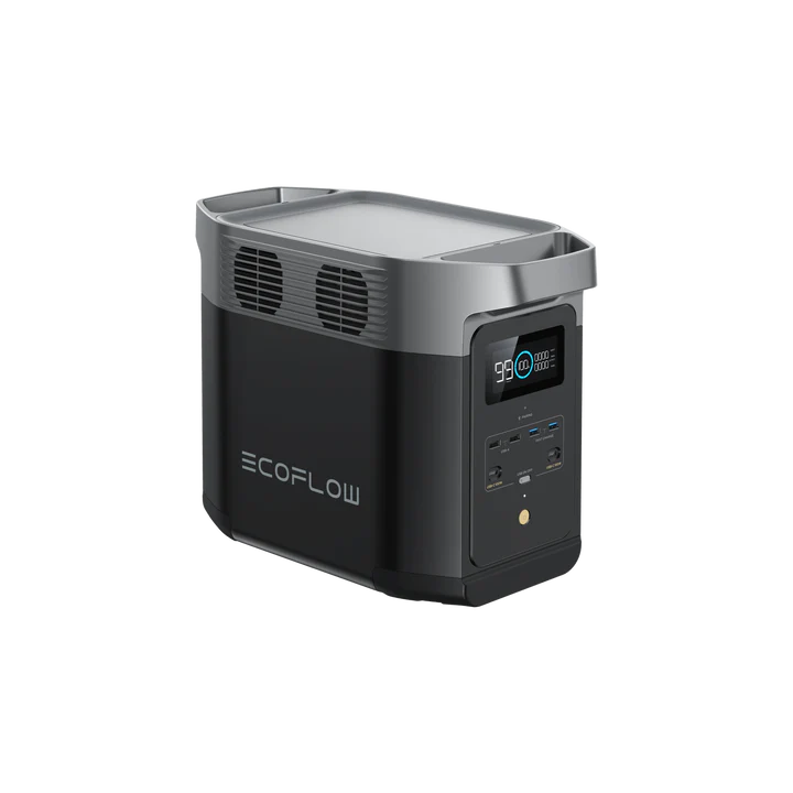 EcoFlow DELTA 2 Portable Power Station