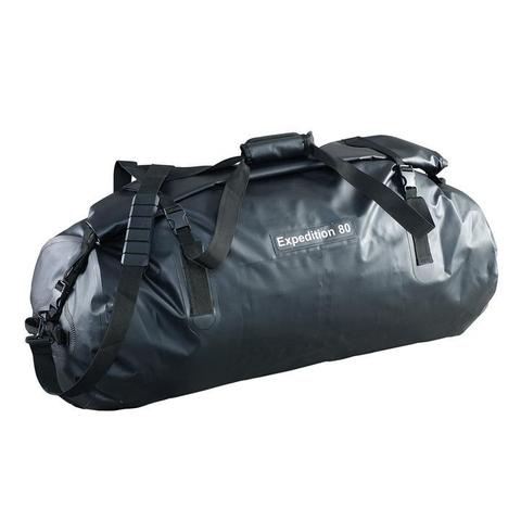 Caribee Expedition 80L Waterproof Duffel Bag