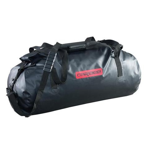 Caribee Expedition 80L Waterproof Duffel Bag