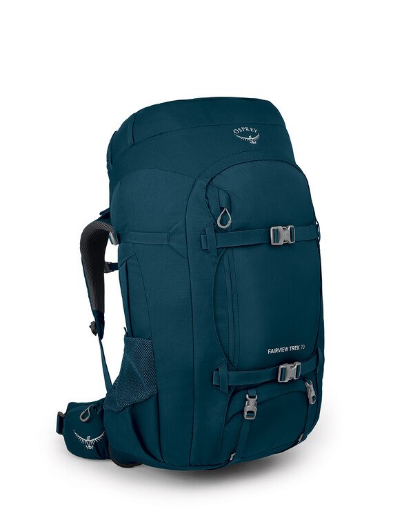 Osprey Fairview Trek Travel Pack 70