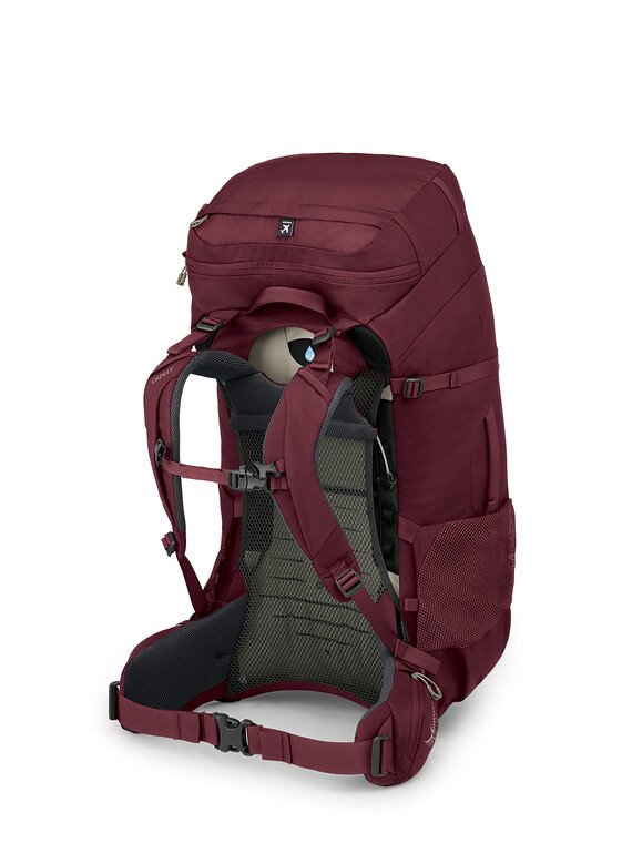 Osprey Fairview Trek Travel Pack 70