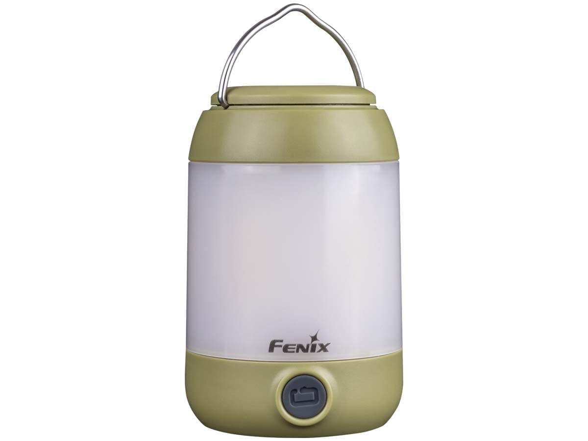FENIX CL23 300 Lumens Camping Lantern