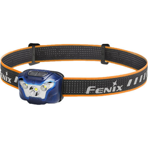 FENIX HL18R Rechargeable Headlamp 400 Lumens