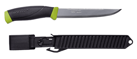 Morakniv Fishing Comfort Scaler 150