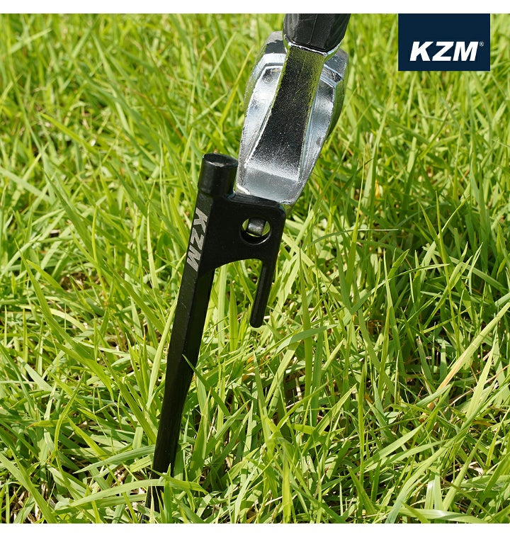 KZM Casting Peg 30CM 4 Pcs