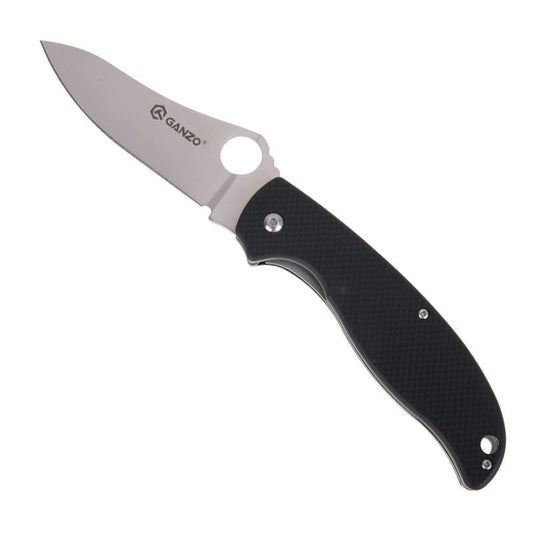 Ganzo G734- Liner Lock G10 Folding Knife