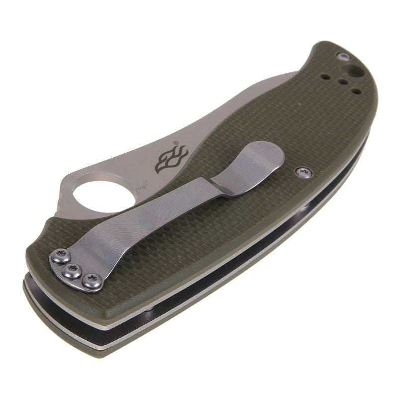 Ganzo G734- Liner Lock G10 Folding Knife