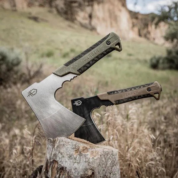 Gerber Pack Hatchet