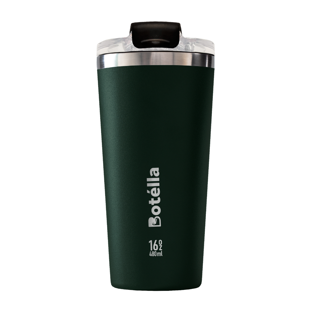 Botella 16oz (480ml) Tumbler