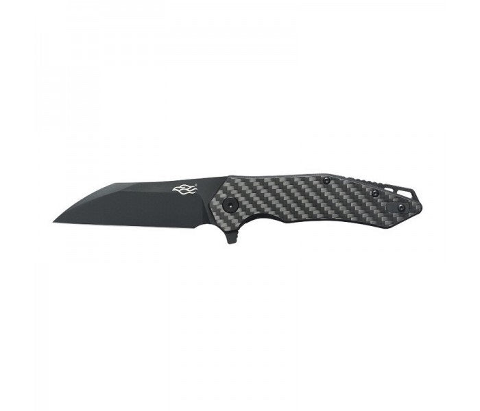 Ganzo FH31B Liner Lock Carbon Fiber Folding Knife