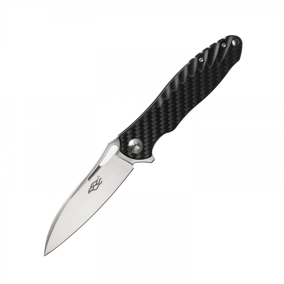 Ganzo Firebird FH71-CF Liner Lock Carbon Fiber Folding Knife