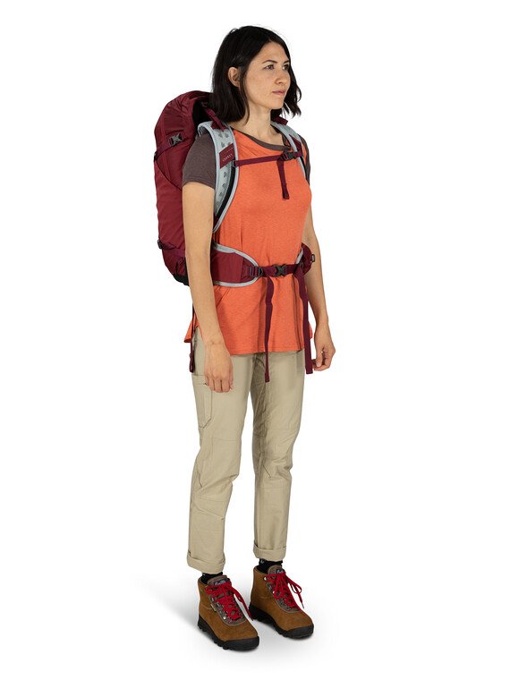 Osprey Hikelite 28