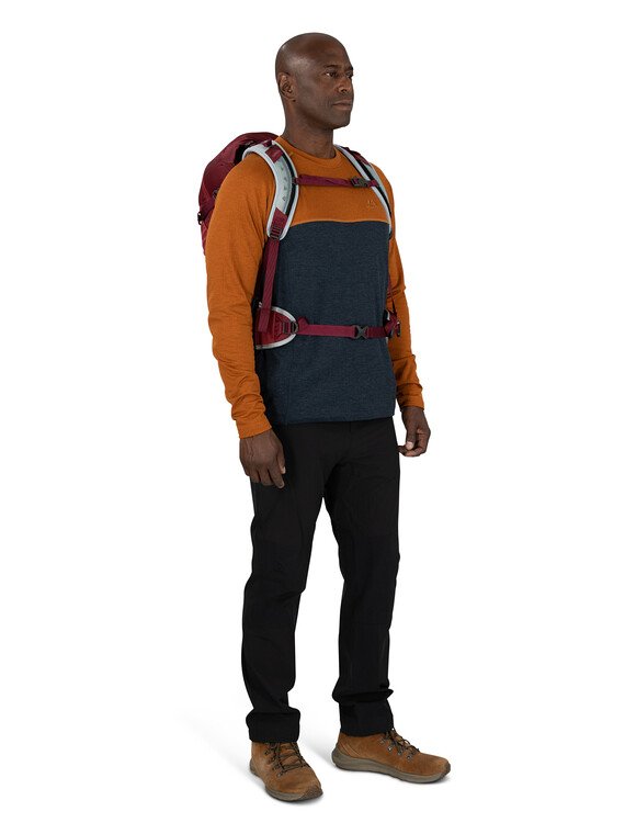 Osprey Hikelite 28
