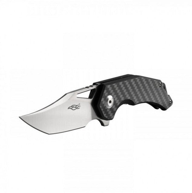 Ganzo Firebird FH61-CF Liner Lock Carbon Fiber Folding Knife