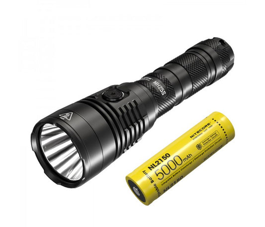 Nitecore MH25S Luminus SST-40-W LED 1800 Lumens Flashlight