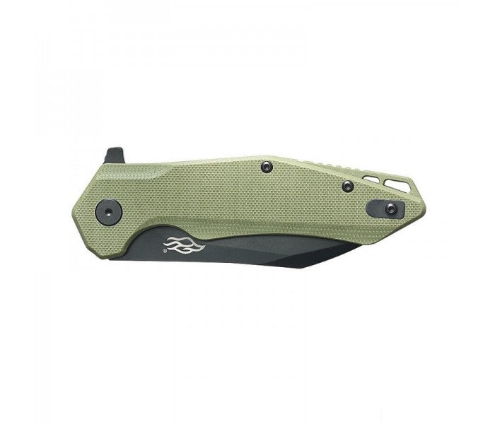 Ganzo FH31B Liner Lock Carbon Fiber Folding Knife