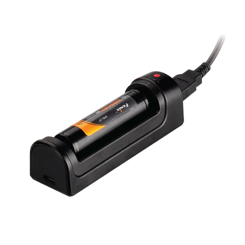 Fenix ARE-X1 USB 18650/26650 Battery Charger