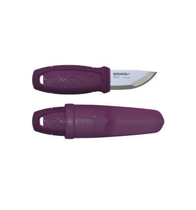 Morakniv Eldris Aubergine 2018 Limited Edition