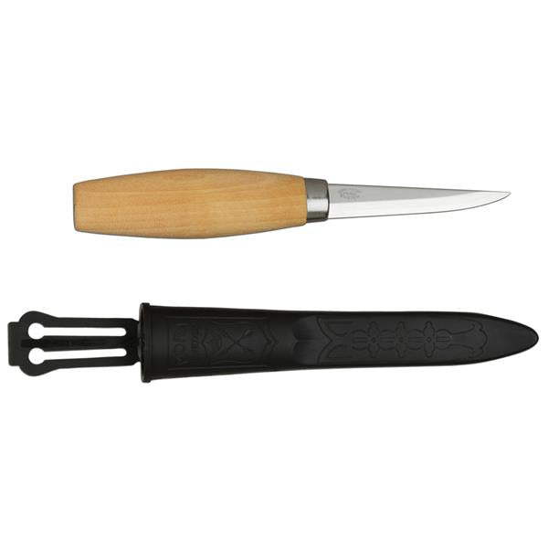 Morakniv Wood Carving Craft Knife