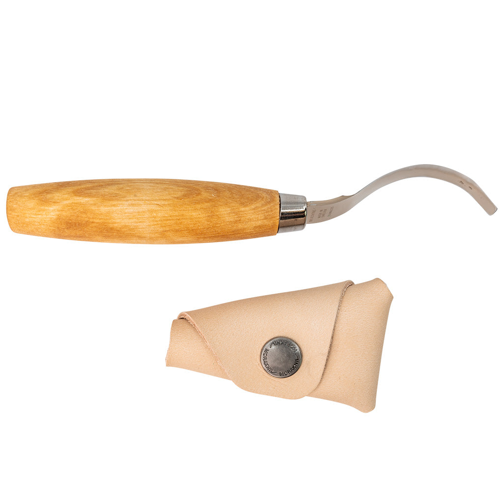 Morakniv Wood Carving Craft Knife