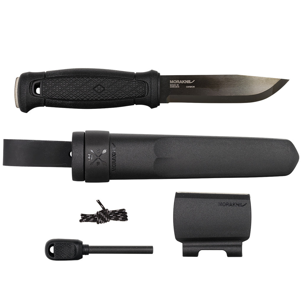 Morakniv Garberg Blackblade (C)