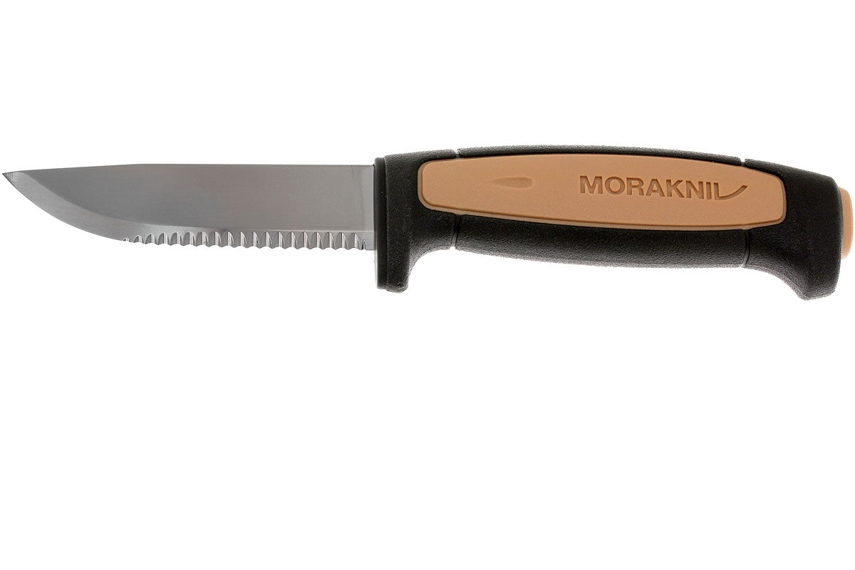Morakniv Rope Stainless Steel