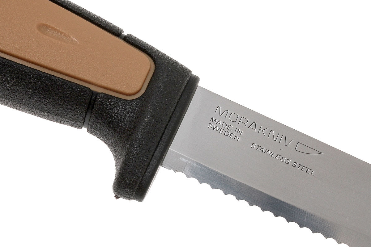 Morakniv Rope Stainless Steel