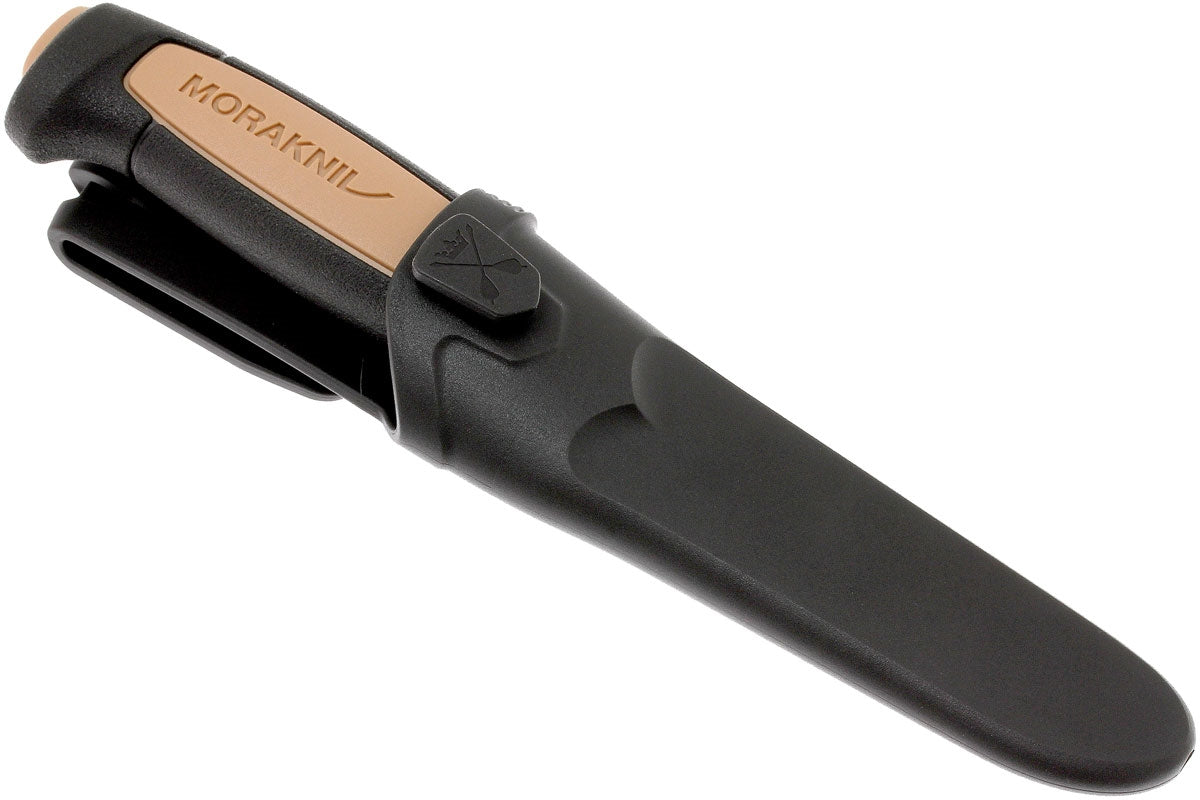Morakniv Rope Stainless Steel