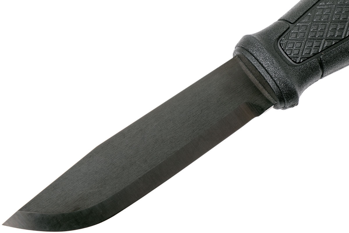 Morakniv Garberg Blackblade (C)