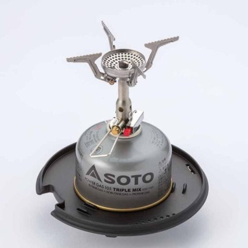 SOTO Navigator Cookset